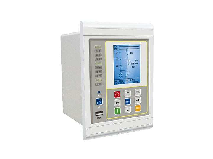 ZQB-9301通用保護測控裝置